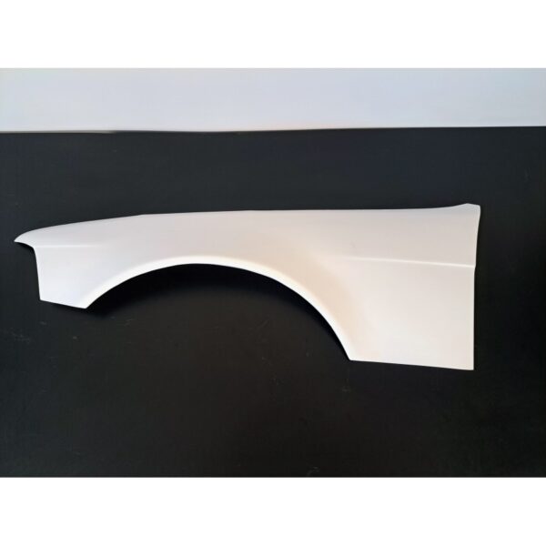 BMW E36 Felony sedan kit