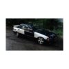 BMW E36 Felony sedan kit