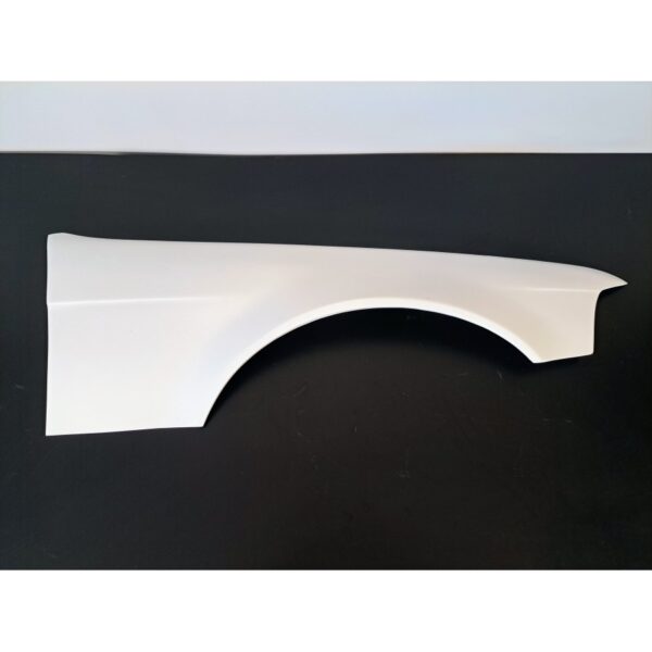 BMW E36 Felony sedan kit