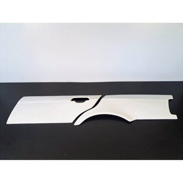 BMW E36 Felony sedan kit