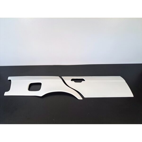 BMW E36 Felony sedan kit