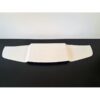 BMW E36 GT Diffusor front
