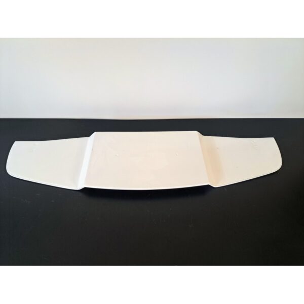 BMW E36 GT Diffusor front
