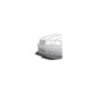 BMW E36 GT Diffusor front