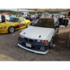 BMW E36 GT Lip front