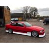 BMW E36 Aero KIT