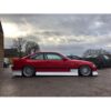BMW E36 Aero KIT