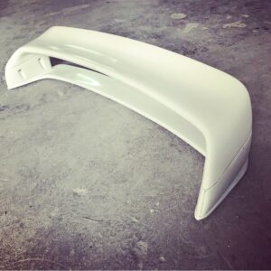 BMW E36 LTW Spoiler Coupe