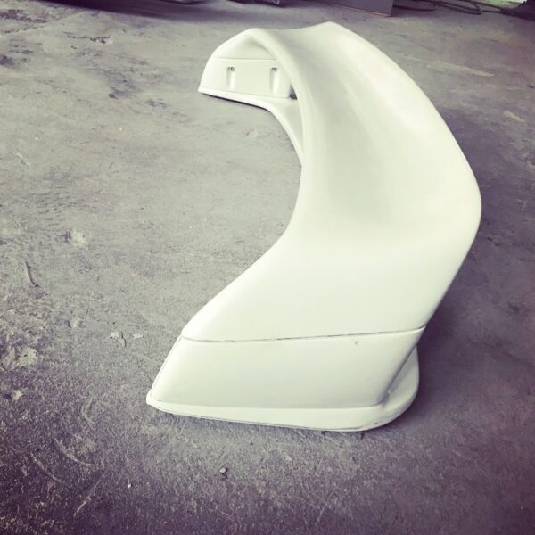 BMW E36 LTW Spoiler Coupe