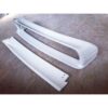 BMW E36 LTW Spoiler Coupe + Flap