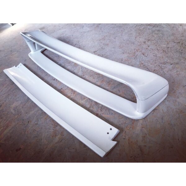 BMW E36 LTW Spoiler Coupe + Flap