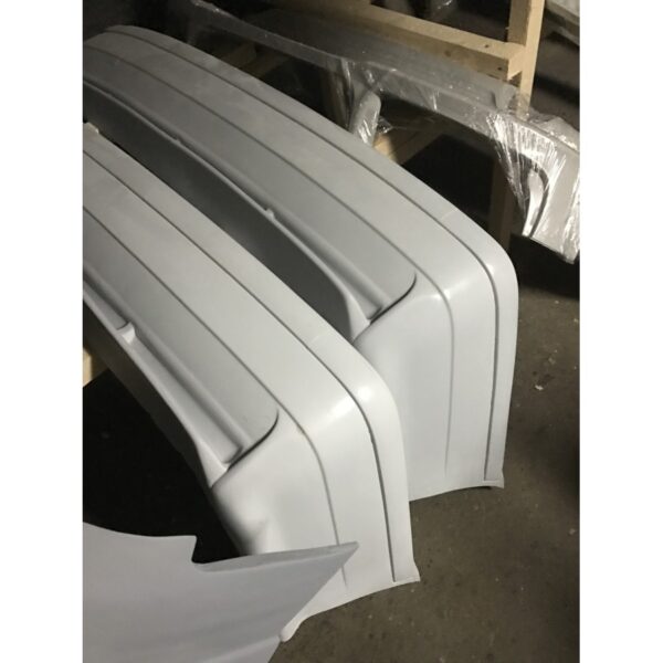 BMW E36 M-tech Bumper Rear