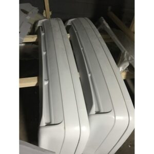 BMW E36 M-tech Bumper Rear