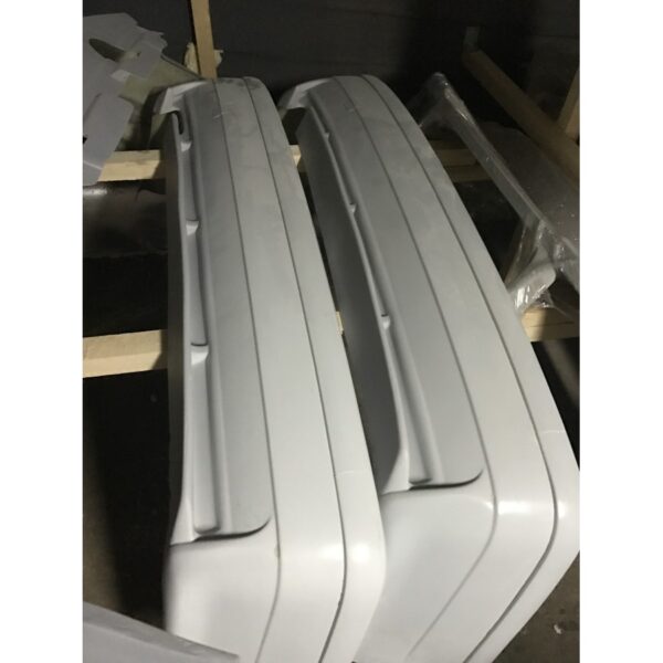 BMW E36 M-tech Bumper Rear
