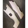 E36 Rear fenders +3cm