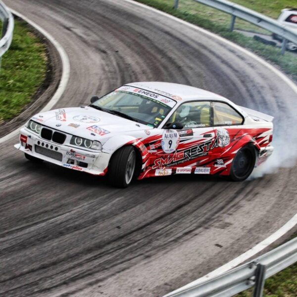 BMW E36 R.B.P. Arch KIT