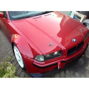 BMW E36 R.B.P. Arch KIT
