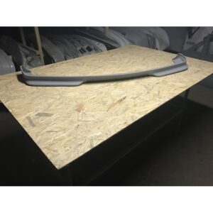 BMW E36 Pandem Lip Front