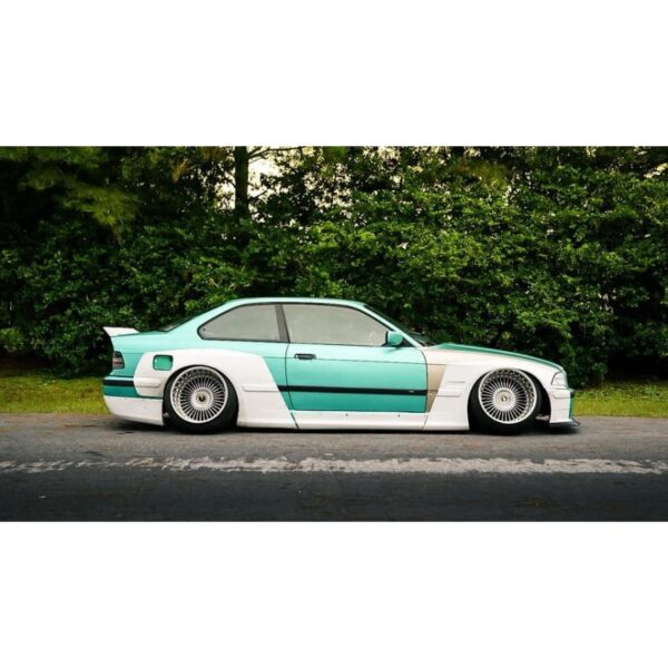 BMW E36 Pandem KIT