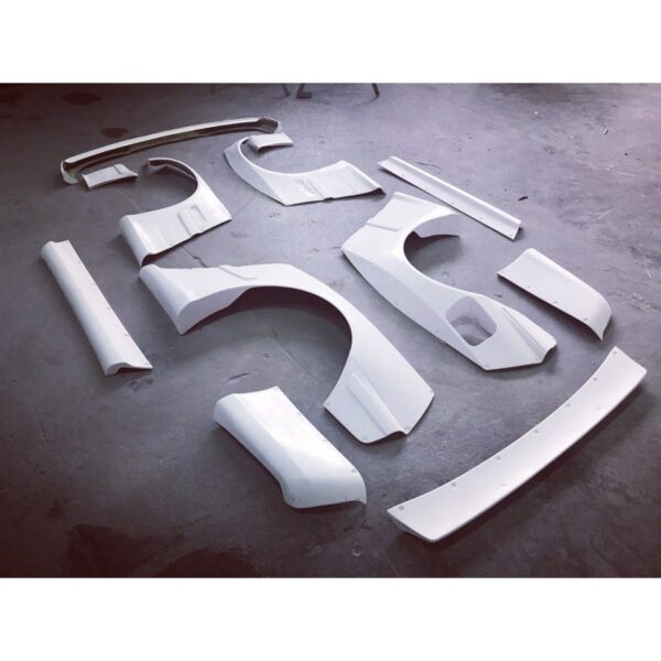 BMW E36 Pandem KIT