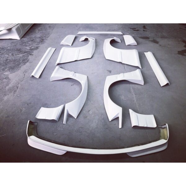BMW E36 Pandem KIT