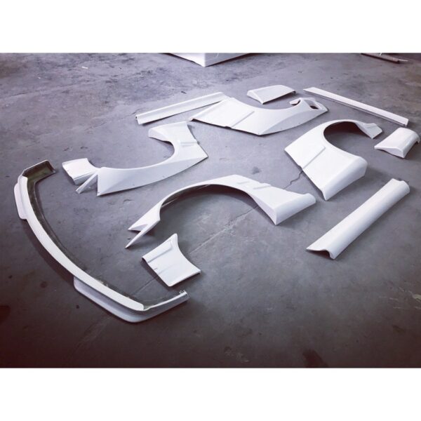 BMW E36 Pandem KIT