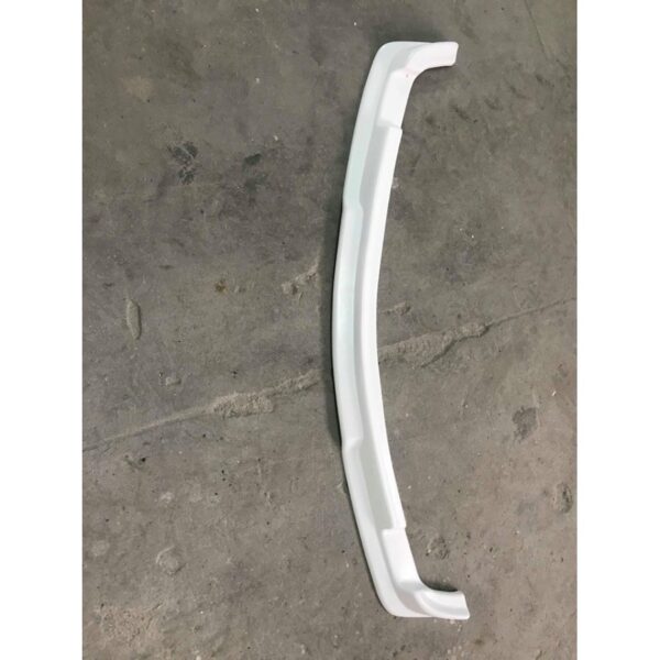 E36 Stock Front Bumper Lip