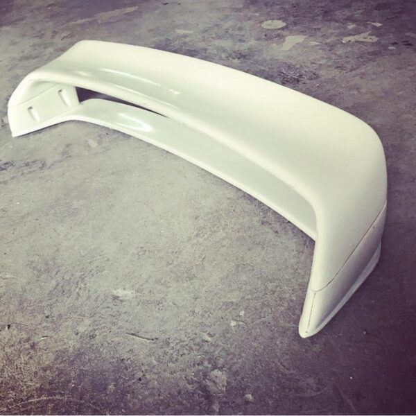 BMW E36 LTW Spoiler Compact