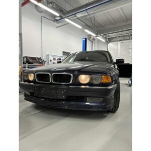 BMW E38 Alpina Front Lip
