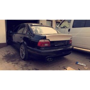 BMW E39 CLS Spoiler