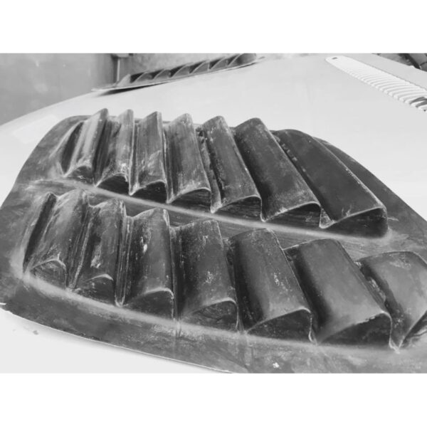 BMW E39 GTR Grills