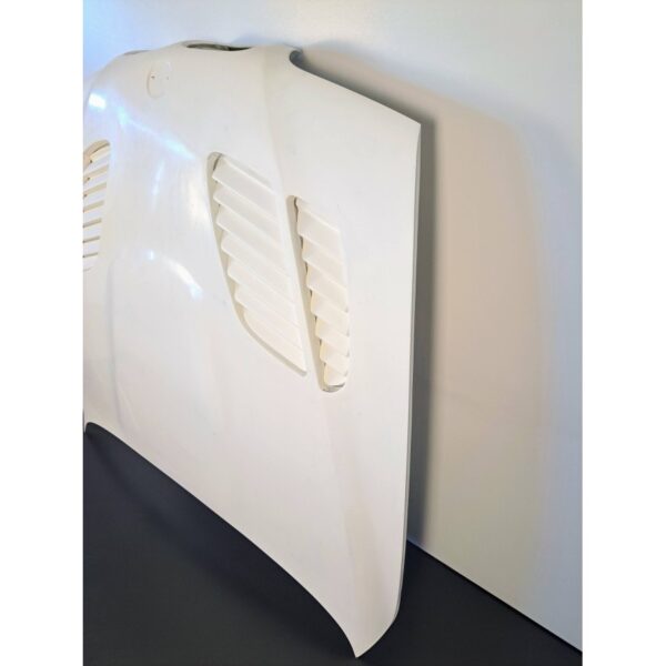 BMW E39 GTR Hood
