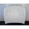 BMW E39 GTR Hood