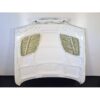 BMW E39 GTR Hood