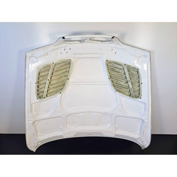 BMW E39 GTR Hood