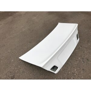 BMW E46 CSL Boot Coupe