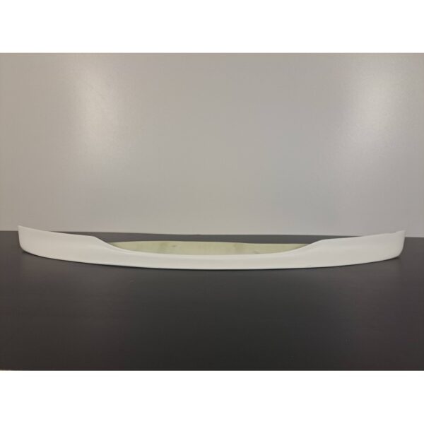 BMW E46 M3 Front Bumper CSL Lip