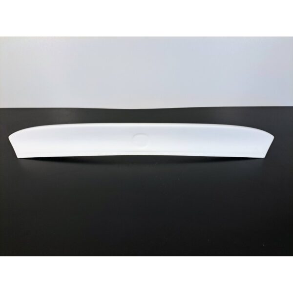 BMW E46 CSL Spoiler Coupe