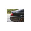 BMW E46 CSL Spoiler Sedan