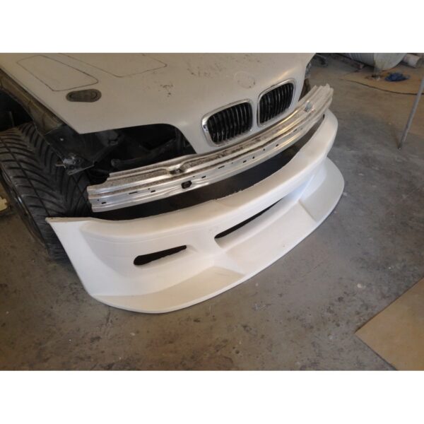 E46 GTR Front Bumper