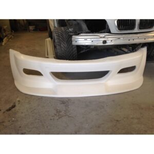 E46 GTR Front Bumper