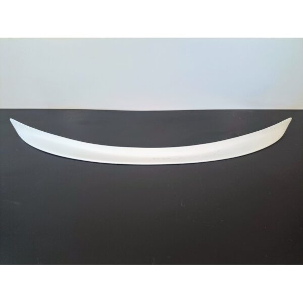 BMW E46 M-tech CSL Lip Front
