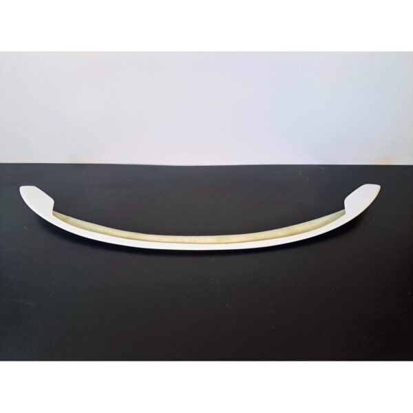 BMW E46 M-tech CSL Lip Front