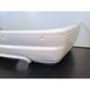 BMW E46 M3 Rear Bumper Coupe