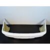 BMW E46 M3 Rear Bumper Coupe