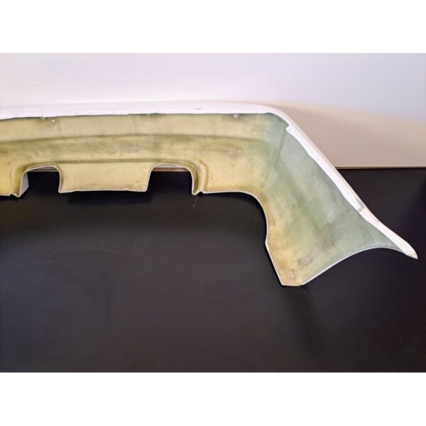 BMW E46 M3 Rear Bumper Coupe