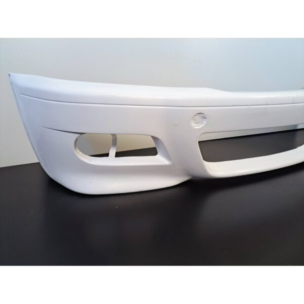 BMW E46 M3 Front Bumper