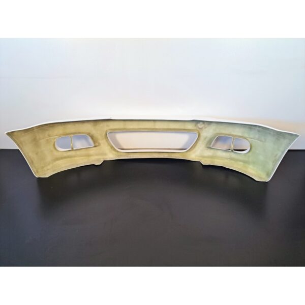 BMW E46 M3 Front Bumper