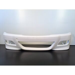 BMW E46 M3 Front Bumper