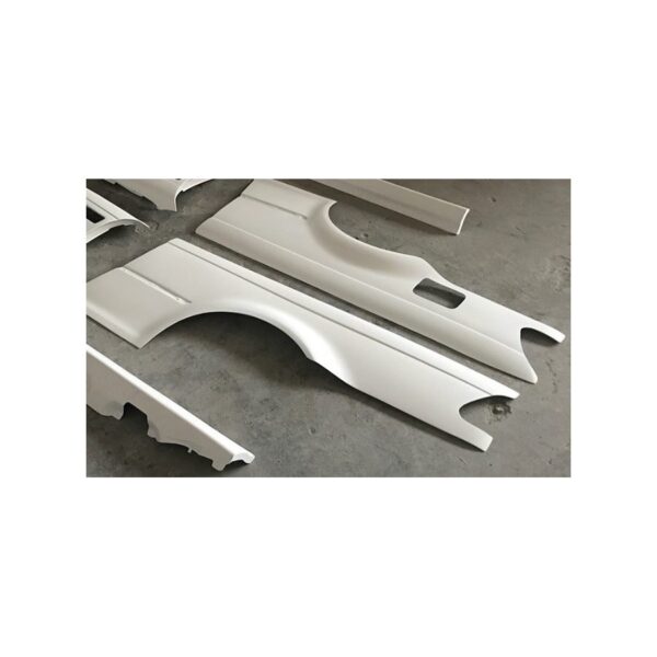 E46 M3 Rear Fenders kit